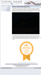 Mobile Screenshot of dykstrawalker.com